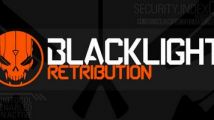 VIDÉO. Blacklight Retribution, le FPS Free to Play de la PS4