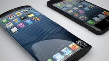 Apple travaillerait sur des écrans incurvés pour son prochain iPhone
