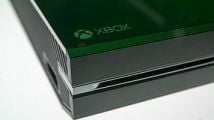 Xbox One : voici le "poids" des installations des jeux du lancement