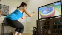 Wii Fit U reporté