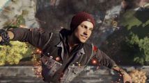 inFAMOUS Second Son : Delsin Rowe pète le feu en images