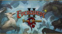 Everquest II : Tears of Veeshan disponible