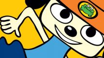 PaRappa the Rapper de retour sur PS4 et PS Vita ?
