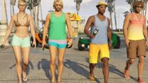 GTA Online : des détails pour le Beach Bum Pack