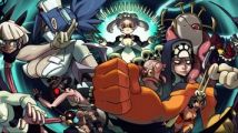 Essayez gratuitement Skullgirls ce week-end