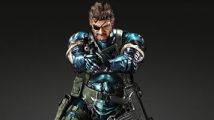 MGS 5 Ground Zeroes : visuels des éditions collectors Japonaises