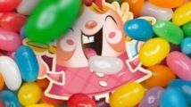 Candy Crush Saga : 151 milliards d'utilisations