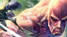 Un nouveau trailer pour l'Attaque des Titans