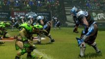 Un stade de Bloodbowl 2 en images