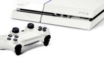 L'image du jour : Sony, Microsoft... en blanc c'est possible ?