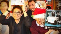 Premium Podcast : Wii U et 3DS, le Noël de Nintendo ?