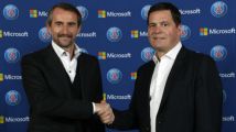 BUSINESS. Le PSG roule pour la Xbox One