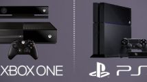 Xbox One vs PS4 : notre grand comparatif