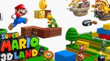 Nintendo offre Super Mario 3D Land ! Voici les conditions