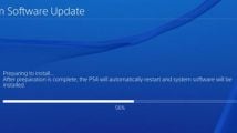PS4. La mise à jour 1.51 est disponible et améliore la stabilité