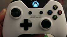 Xbox One blanche, les photos qui donnent envie