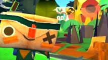 VIDÉO. Tearaway présente son trailer de lancement