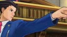 Phoenix Wright dévoile son DLC en vidéo