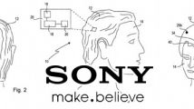 Sony dépose un brevet pour une smart perruque