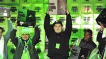 La Xbox One dépasse le million en moins de 24h