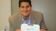 Reggie Fils-Aimé et Nintendo présents aux VGX