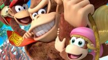 Donkey Kong Country : Tropical Freeze fait dans le détail