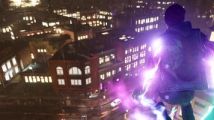 inFAMOUS Second Son : le pouvoir Néon en images