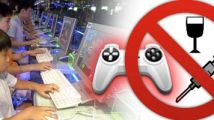 Le jeu vidéo menacé pour cause d'addiction en Corée du Sud