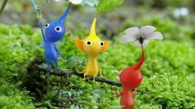 Le directeur de Pikmin sur une nouvelle licence