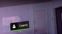 L'image du jour : Kinect a reconnu un "Guest" un peu spécial !