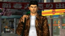 Shenmue : une conférence à la prochaine GDC !