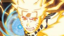 Un nouveau Naruto Shippuden annoncé