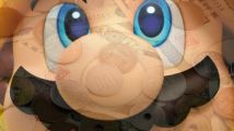 Super Mario 3D World : plus faible démarrage d'un Mario 3D au Japon