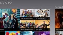 Xbox Video : des films en VOD mais pas en HD...