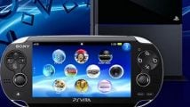 Sony UK confirme le pack PS4 + PS Vita sous les 500 livres
