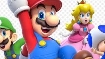 Super Mario 3D World est dispo, notre test !