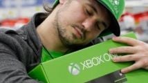 Xbox One, grande gagnante du Black Friday aux USA