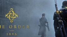 PS4. The Order 1886 pour l'automne 2014