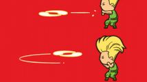 L'image du jour : la question sur la coupe de Guile enfin résolue