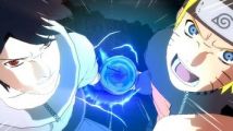 Naruto Shippuden : Ultimate Ninja Revolution annoncé en Europe