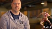 Todd Papy (God of War) quitte Sony Santa Monica pour Crytek