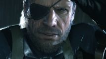 MGS V : The Phantom Pain, pas avant un moment