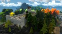 The Witness avec l'Oculus Rift ? Les images qui mettent le doute