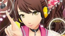 Persona 4 : Dancing All Night, des images à foison