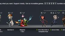 Magicka, Orcs Must Die! 2 et Serious Sam 3 BFE dans le nouveau Humble Bundle