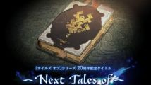 Le prochain Tales of bientôt révélé