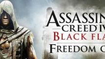 Assassin's Creed 4 : le DLC "Le Prix de la Liberté" trouve une date