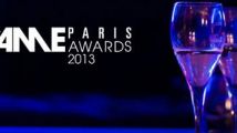Game Paris Awards : le palmarès complet