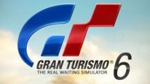 Gran Turismo 6 : notre test sera en retard, explications