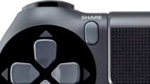 PS4. Le bouton Share déjà pressé 6,5 millions de fois